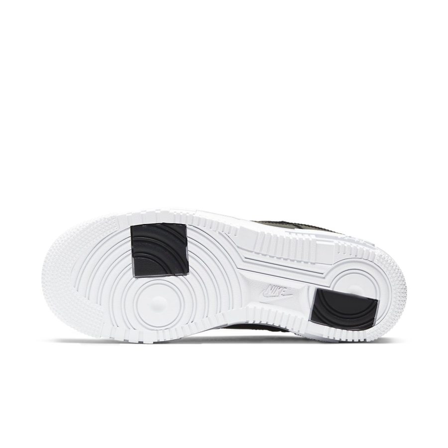 Nike Air Force 1 Pixel ‘Black’