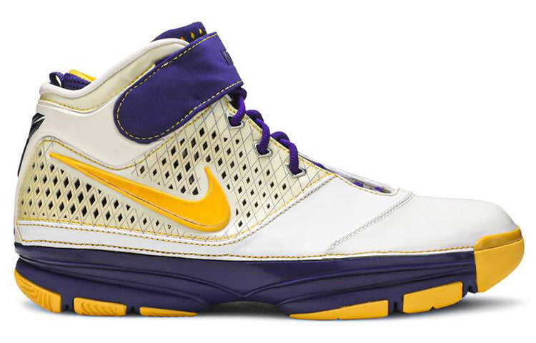 Nike Zoom Kobe 2 ‘Lakers Home’