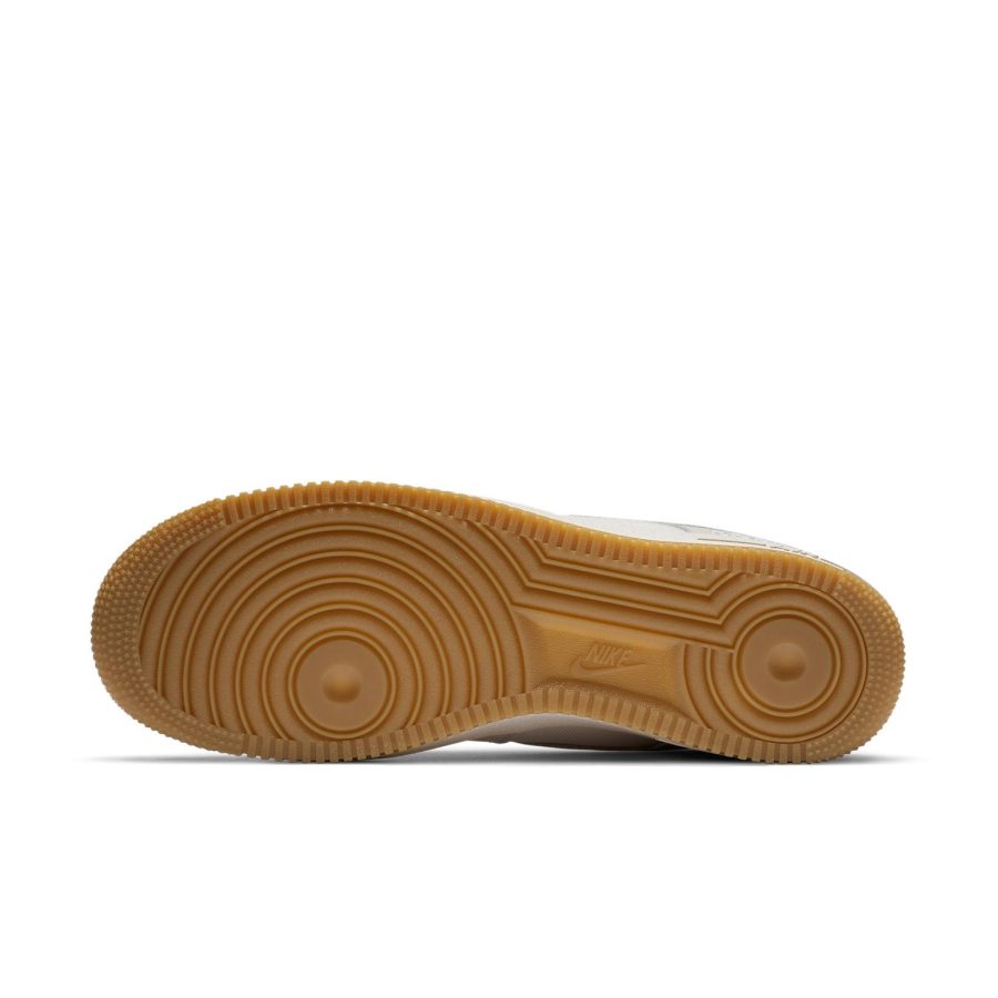 Nike Air Force 1 Low Gore-Tex ‘Phantom Gum’