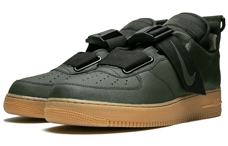 Nike Air Force 1 Low Utility ‘Sequoia’
