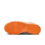 Nike Dunk Low ‘Peach Cream’