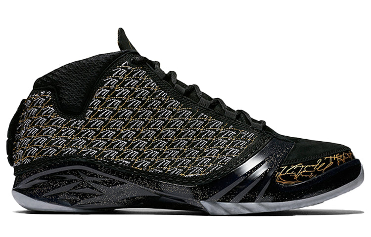 Trophy Room x Air Jordan 23 Retro ‘Black’
