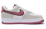 Nike Air Force 1 ’07 LX ‘Phantom Desert Berry’