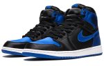 Air Jordan 1 Retro High EP ‘Satin Royal’