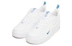 Nike Air Force 1 Low LV8 GS ‘White Blue’