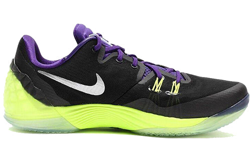 Nike Zoom Kobe Venomenom 5 EP ‘Black Court Purple Volt’