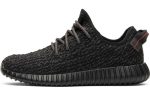 Adidas Yeezy Boost 350 ‘Pirate Black’