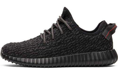 Adidas Yeezy Boost 350 ‘Pirate Black’
