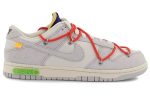 Nike x Off-White Dunk Low ‘Lot 13 of 50’