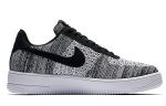 Nike Air Force 1 Flyknit Low 2.0 ‘Oreo’