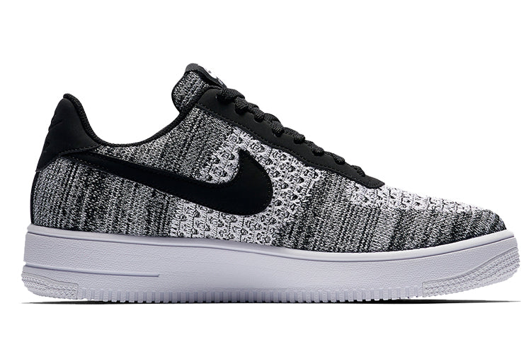 Nike Air Force 1 Flyknit Low 2.0 ‘Oreo’