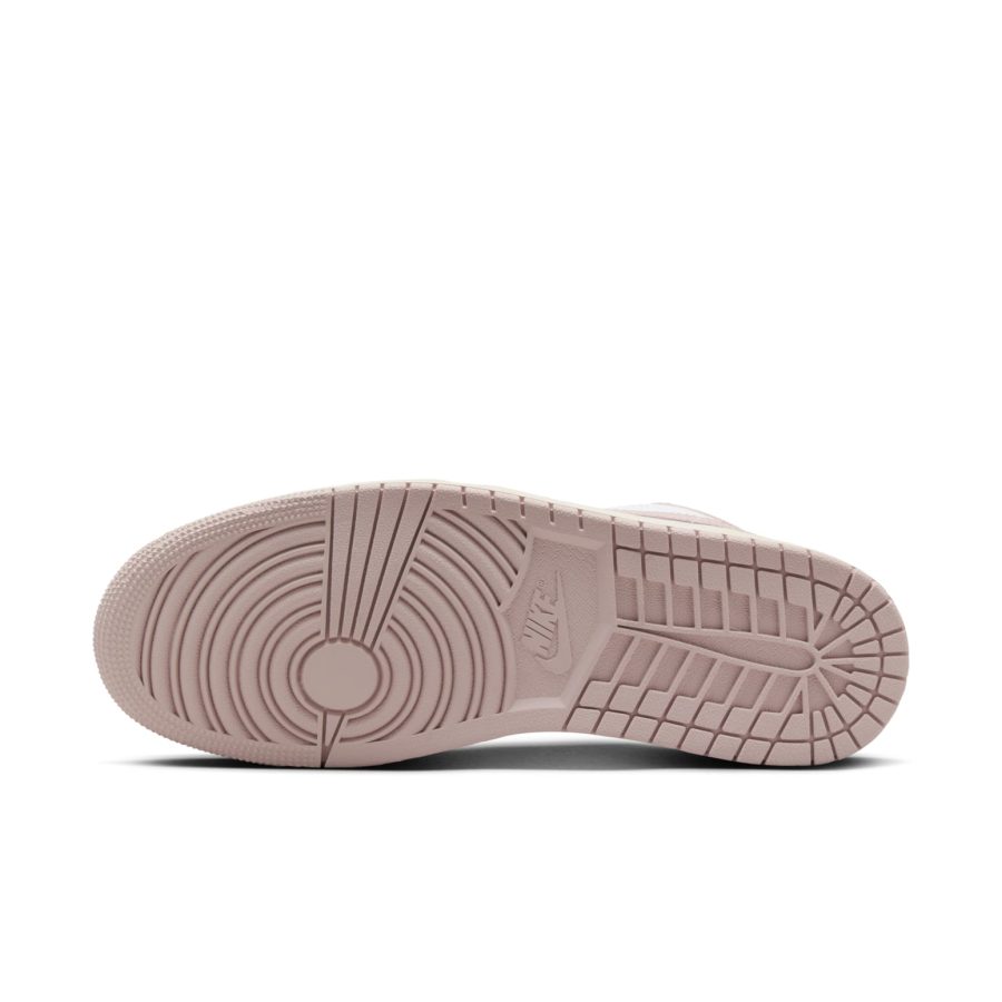 Air Jordan 1 Low ‘Pink Oxford’