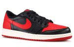 Air Jordan 1 Retro Low OG ‘Bred’