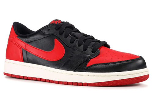 Air Jordan 1 Retro Low OG ‘Bred’
