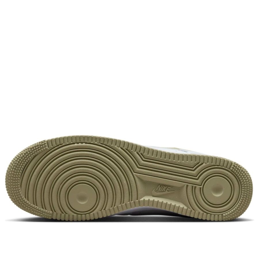 Nike Air Force 1 Low ‘White Neutral Olive’