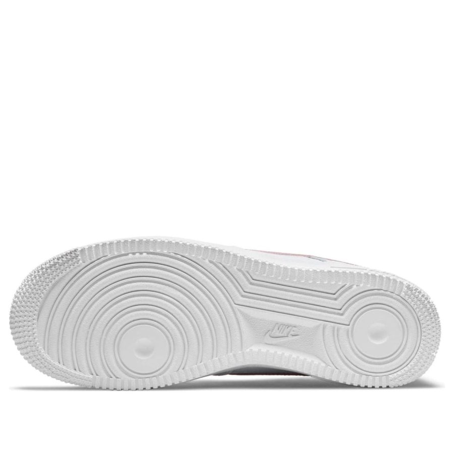 Nike Air Force 1 ’07 Essential ‘White Rust Pink’