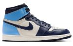 Air Jordan 1 Retro High OG ‘Obsidian’