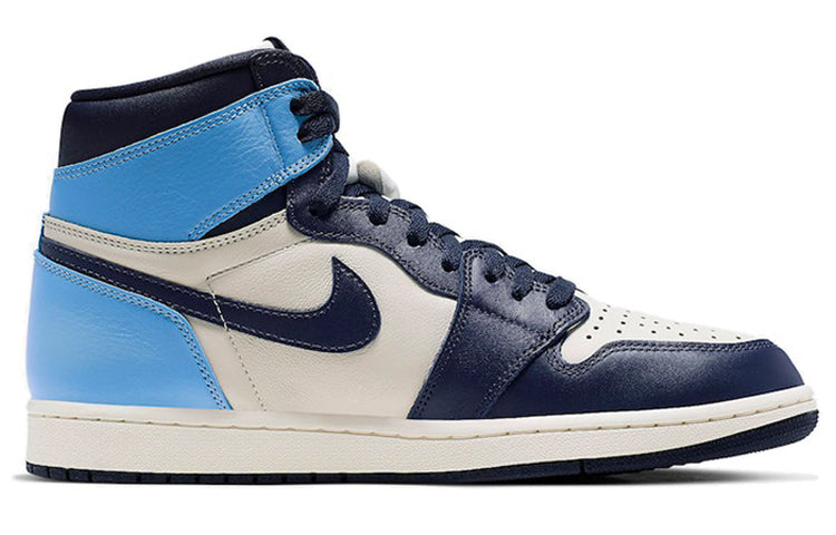 Air Jordan 1 Retro High OG ‘Obsidian’