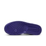 Air Jordan 1 Mid ‘Dark Concord’