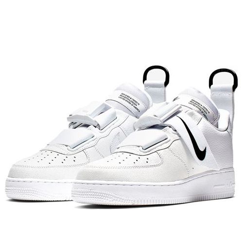 Nike Air Force 1 Utility ‘White Black’