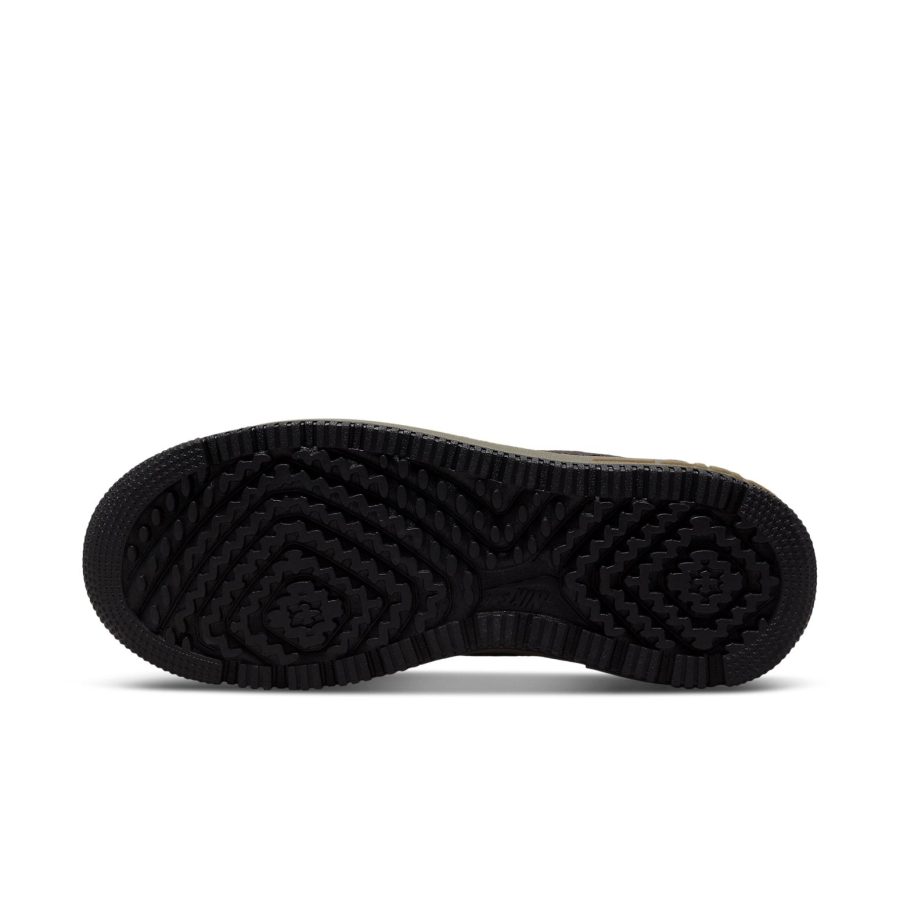 Nike Air Force 1 Luxe ‘Brown Basalt’