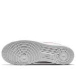 Nike Air Force 1 Low ‘White Team Red’