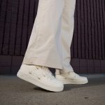 Nike Air Force 1 Low ‘White Mini Gold Swooshes’