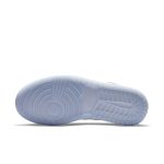 Air Jordan 1 Low ‘White Wolf Grey’