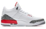 Air Jordan 3 Retro ‘Hall of Fame’
