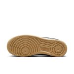 Nike Air Force 1 ’07 ‘Command Force – White Black’