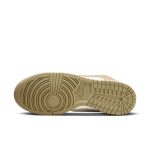 Nike Dunk High ‘Sand’