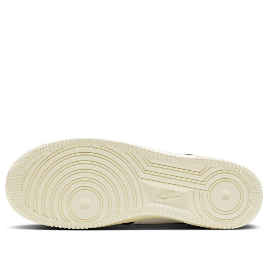 Nike Air Force 1 Low ‘White Black Grey’