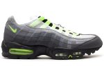 Nike Air Max 95 OG ‘Neon’ 2012