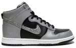 Nike Dunk Prm Hi Sp ‘Cocoa Snake White Silver’