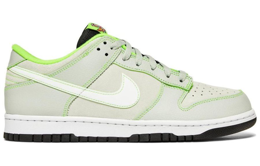 Nike Dunk Low ‘University of Oregon PE’