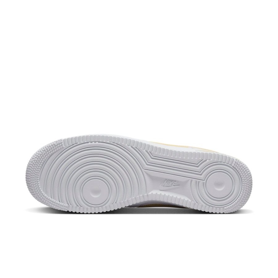 Nike Air Force 1 Low Jumbo ‘White Vivid Sulfur’