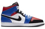 Air Jordan 1 Retro Mid ‘Top 3’