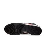 Nike x Undercover Dunk High 1985 ‘UBA’