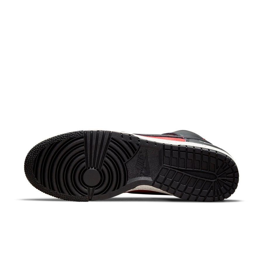 Nike x Undercover Dunk High 1985 ‘UBA’