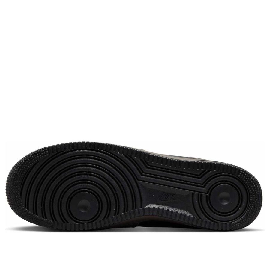 Nike Air Force 1 Low ‘Off Noir Snakeskin’