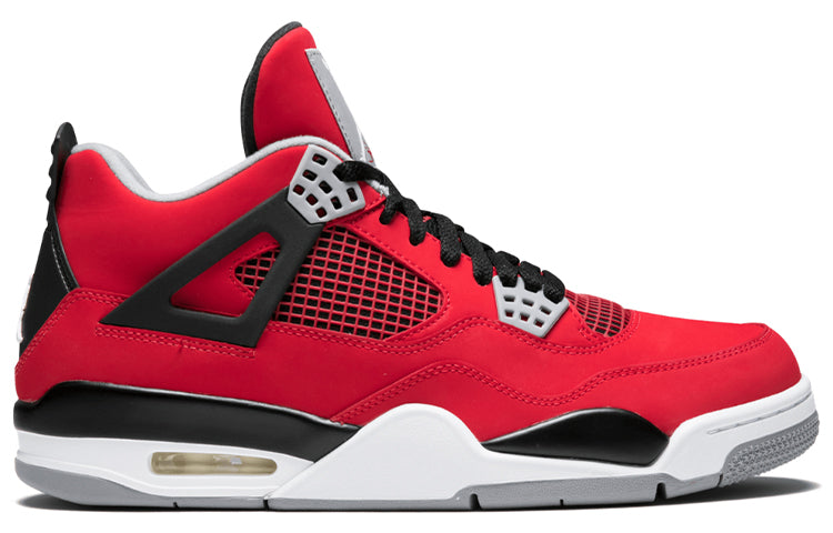 Air Jordan 4 Retro ‘Toro Bravo’