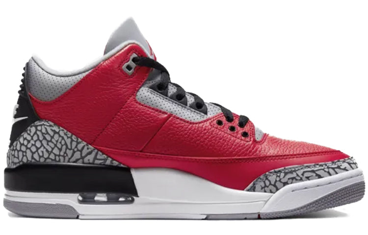 Air Jordan 3 Retro SE ‘Unite’