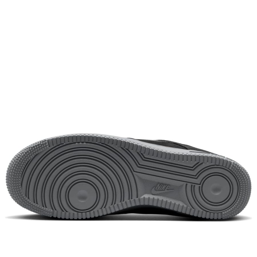 Nike Air Force 1 Low ’07 ‘Jewel Black Cool Grey’