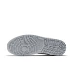 Air Jordan 1 Low Premium ‘Elephant Print’