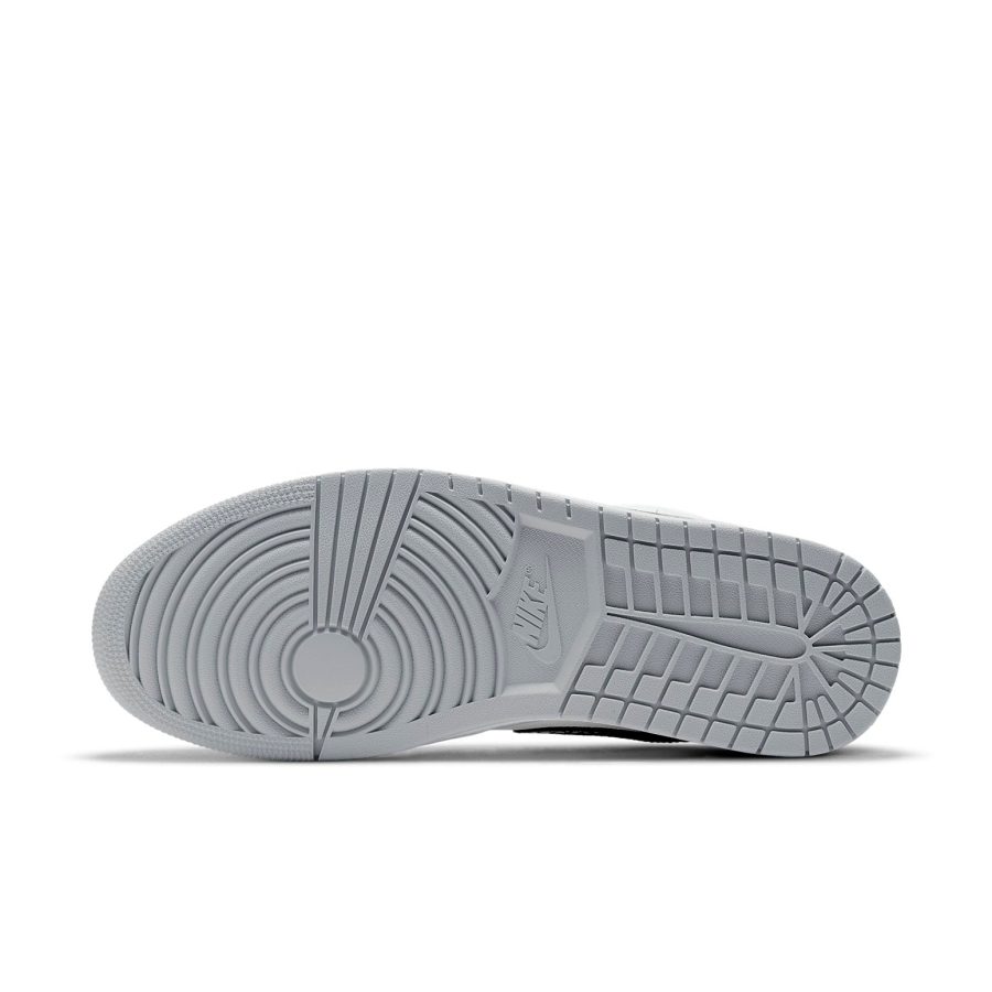 Air Jordan 1 Low Premium ‘Elephant Print’