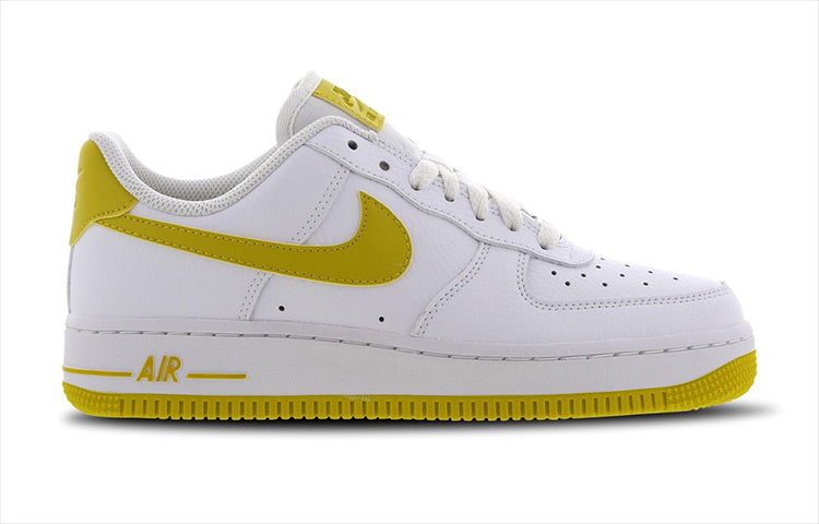 Nike Air Force 1 Low ‘Bright Citron’