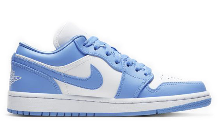 Air Jordan 1 Low ‘UNC’