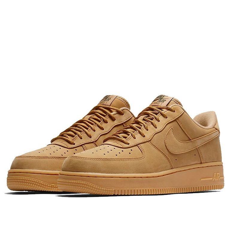 Nike Air Force 1 Low ‘Flax’