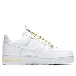 Nike Air Force 1 ’07 Lux ‘White Reflective’