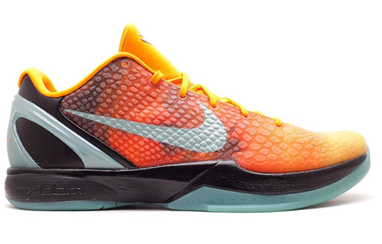 Nike Zoom Kobe 6 Protro ‘Orange County’